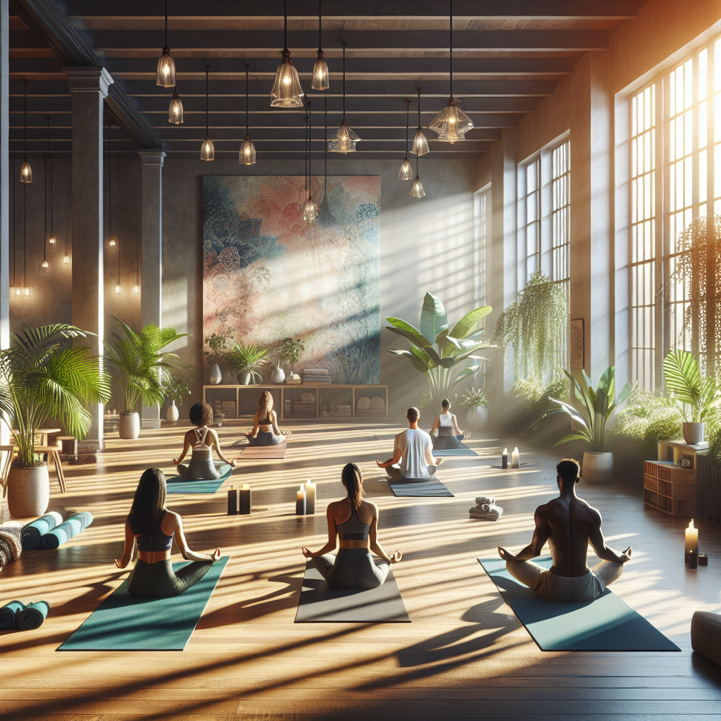 The Dance of Sunlight